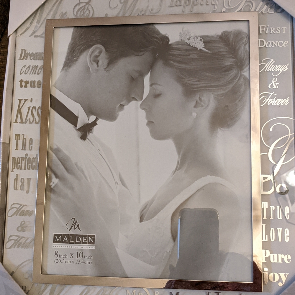 Picture Frames